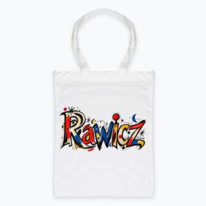 Surrealistyczny Rawicz - Torba