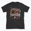 Świdwin Game - T-shirt