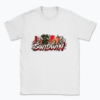 Świdwin Japan Style - T-shirt