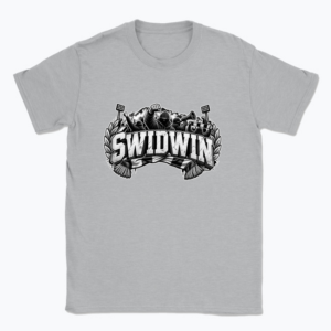 Świdwin Ultras - T-shirt