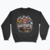 Świdwin Urban Heritage - Bluza
