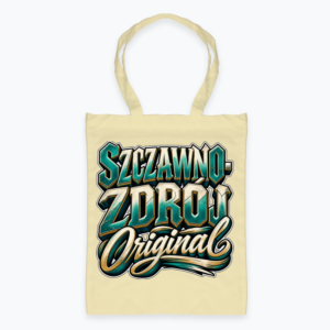 Szczawno-Zdrój Original - Torba