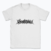 Szczecin Thorned Metal Emblem - T-shirt