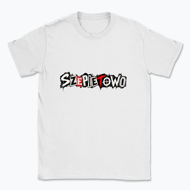 SZEPIETOWO Punk - T-shirt