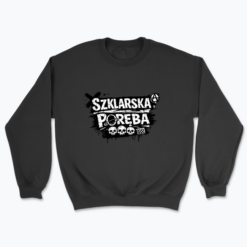 Szklarska Poręba Punk - Bluza