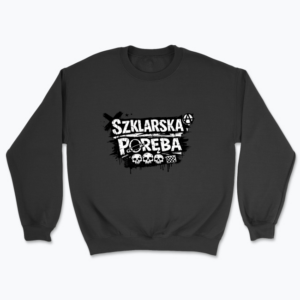 Szklarska Poręba Punk - Bluza