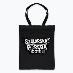 Szklarska Poręba Punk - Torba