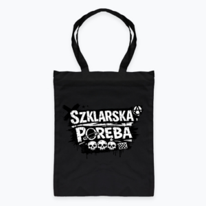 Szklarska Poręba Punk - Torba