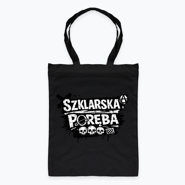 Szklarska Poręba Punk - Torba