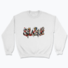 Szlachcic Surreal - Bluza