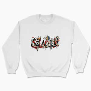 Szlachcic Surreal - Bluza