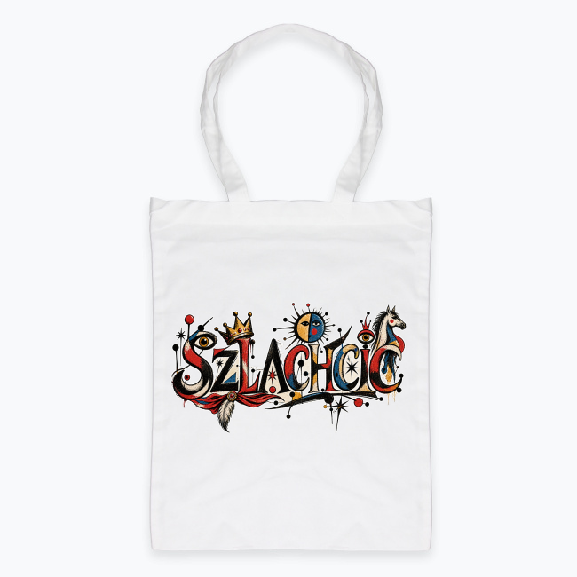 Szlachcic Surreal - Torba