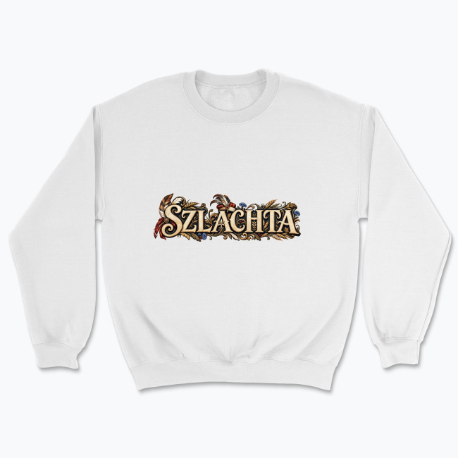 Szlachta Boho - Bluza