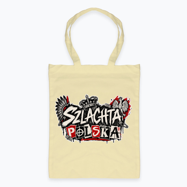 Szlachta Polska Punk - Torba
