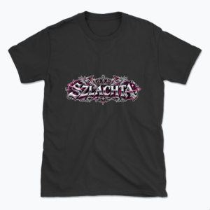 Szlachta RAVE - T-shirt
