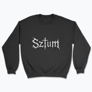 Sztum Extreme Metal - Bluza