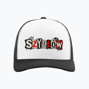 Szydłów Punk - Czapka z daszkiem