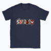 Szydłów Punk - T-shirt