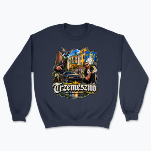 Trzemeszno Game - Bluza