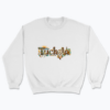 Tuchola Boho - Bluza
