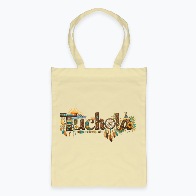Tuchola Boho - Torba
