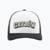 Varsity GRYBÓW Logo - Czapka z daszkiem