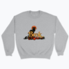 Vintage Art Nouveau Brok - Bluza