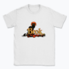Vintage Art Nouveau Brok - T-shirt