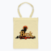 Vintage Art Nouveau Brok - Torba