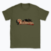 Vintage Black Cat Blachownia - T-shirt