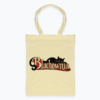 Vintage Black Cat Blachownia - Torba