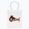 Vintage Cat Chociwel - Torba