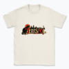 Vintage Cat Poster TERESPOL - T-shirt