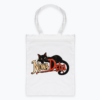 Vintage Chat Noir Nowa Dęba - Torba