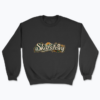 Vintage Skarszewy Coffeehouse Travel - Bluza