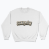 Vintage SZYDŁÓW Collegiate - Bluza