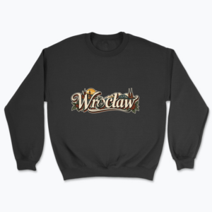 Vintage Wrocław Coffeehouse - Bluza