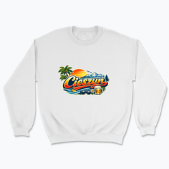 Wakacyjny Cieszyn - Bluza