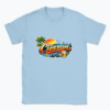 Wakacyjny Cieszyn - T-shirt