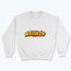 WASILKÓW Comic - Bluza