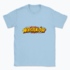 WASILKÓW Comic - T-shirt