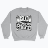 Wasilków Podlaski Charakter - Bluza