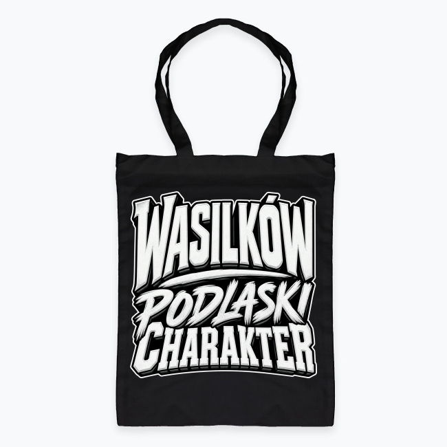 Wasilków Podlaski Charakter - Torba