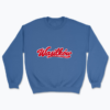 Wasilków Script Logo - Bluza