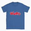 Wasilków Script Logo - T-shirt