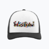 Wasilków Surreal - Czapka z daszkiem