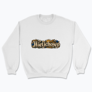 Wielichowo Boho - Bluza