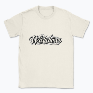Wielichowo Kaligrafia - T-shirt