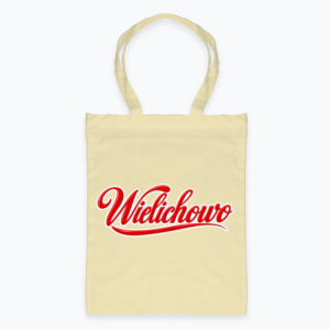 Wielichowo Script - Torba