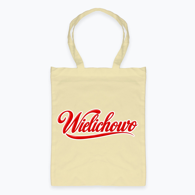 Wielichowo Script - Torba
